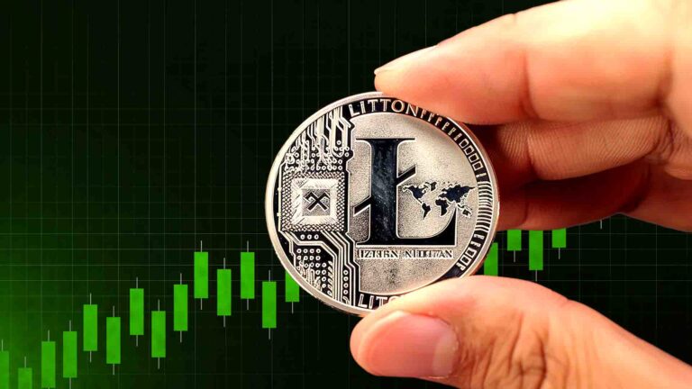 Can Litecoin Price Break $120 and Start a Major Rally to $230? Analysts