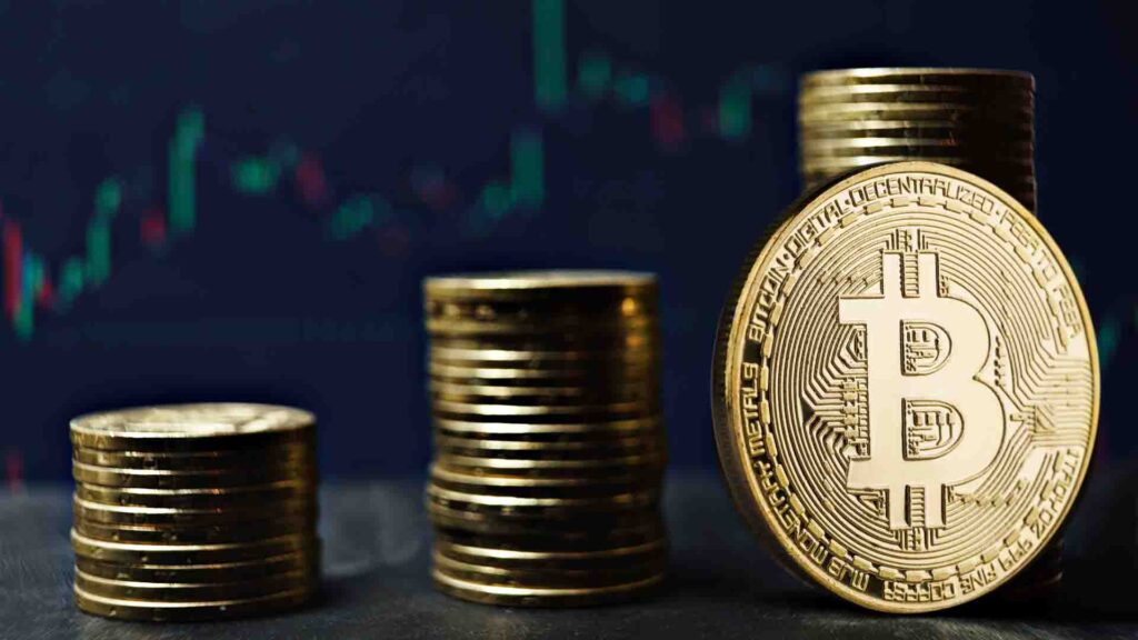 Here’s Why Bitcoin Price is Up Today After New All Time High