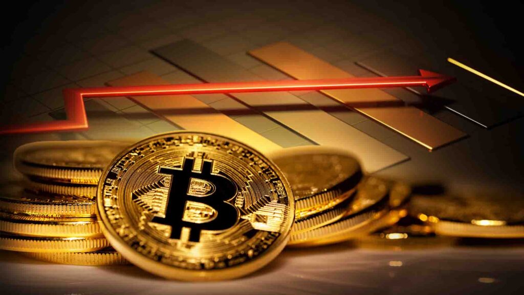 Here’s Why Bitcoin Price Is Falling From Its Multi-Month Highs