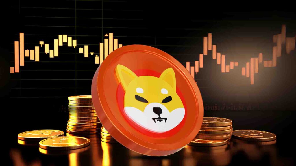 Shiba Inu Price Eyes $0.000035 as Bullish Patterns Hold Strong