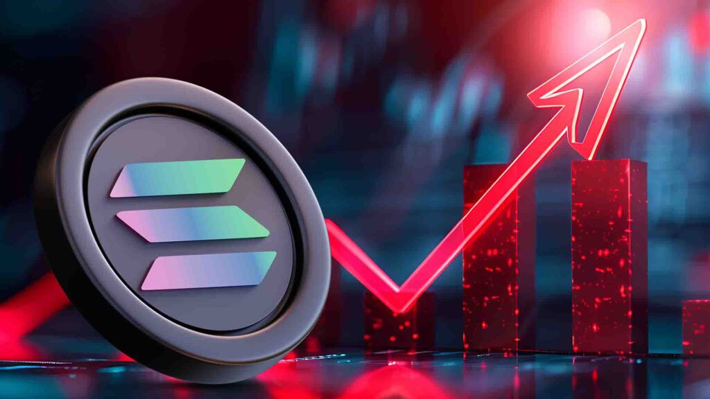 Solana Price Rebounds At $160: New All-Time High Incoming?