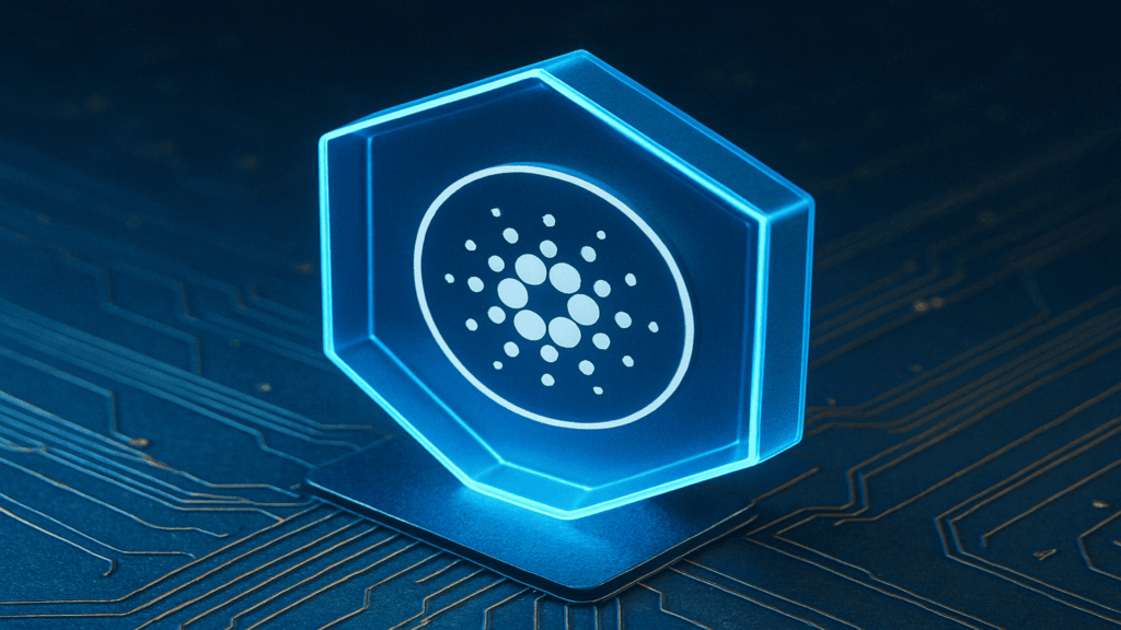 Altcoin ใหม่นี้จะเข้ามาโค่น Cardano และ Dogecoin ออกจาก 10 อันดับแรกในปี 2025 หรือไม่