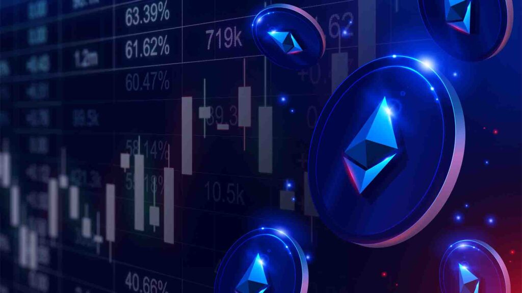 Ethereum Price Jumps 29%—Is $2,700 the Next Bullish Trigger?