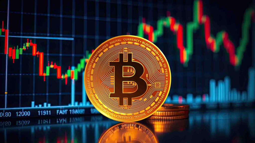 Bitcoin Price Pullback: Traders Deleverage Amid Sell Signals