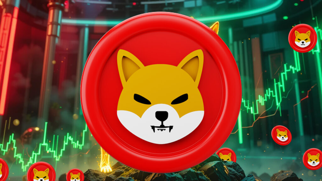 Will Shiba Inu Price Soar 58% On This Bullish Reversal Pattern?