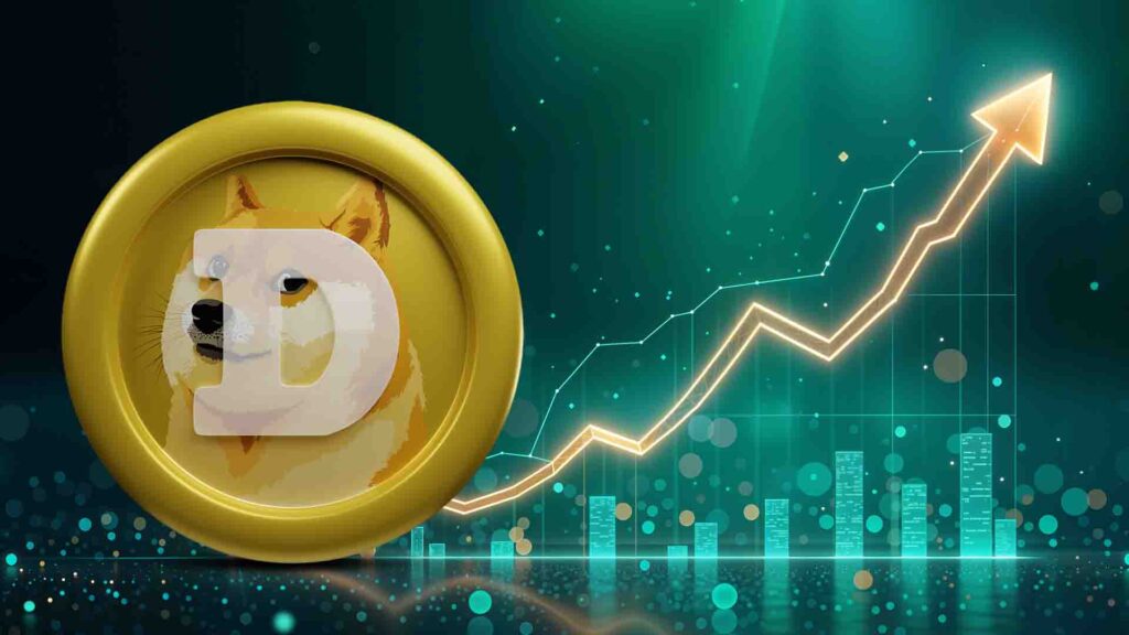 Dogecoin Market Wrap: Analyst Says ‘$1 DOGE Next’ After Historic Pattern Repeats
