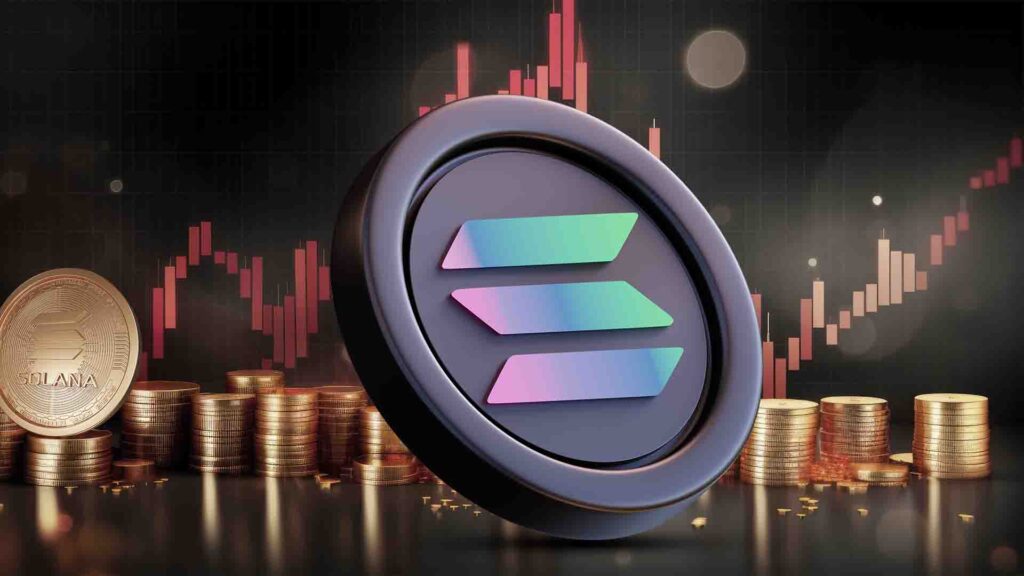 Will Solana Price Series of Breakouts Push It Past $200 and Rally to $250?