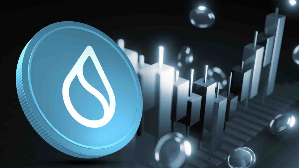 SUI Price Prediction: Can This Bull Flag Breakout Push SUI to $5?