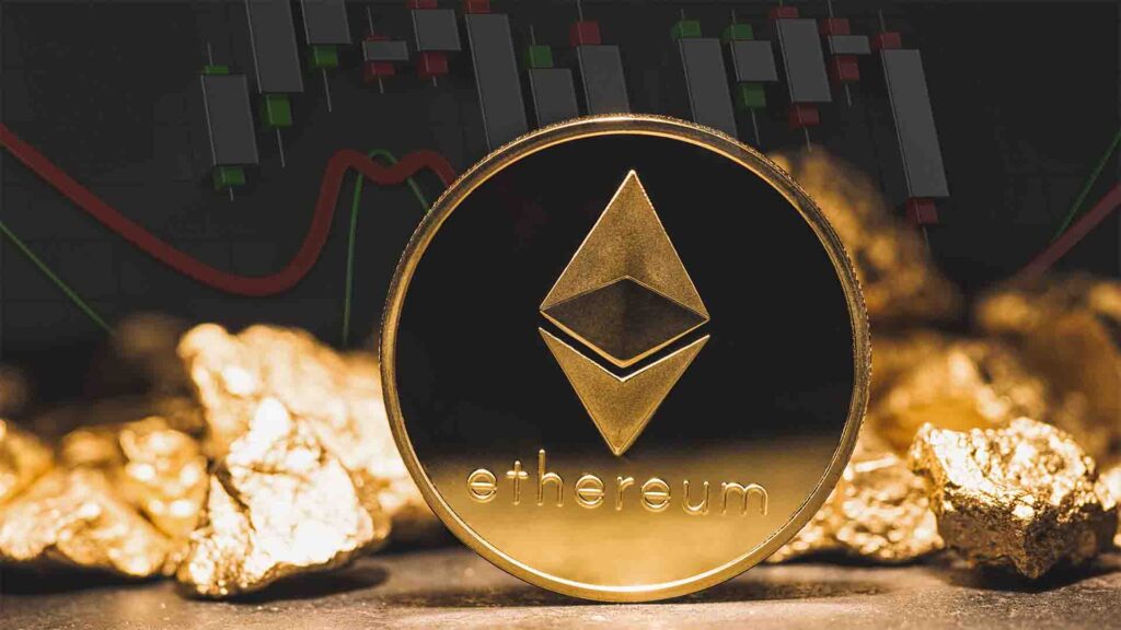 Will Ethereum Price Break $1,880 and Trigger A New Rally To $2,100 Soon?