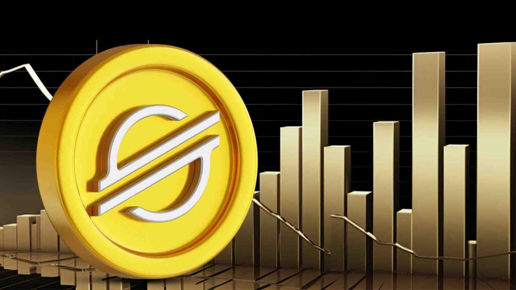 Stellar Price Faces Critical Test at $0.28 Support Level Amid Market Uncertainty