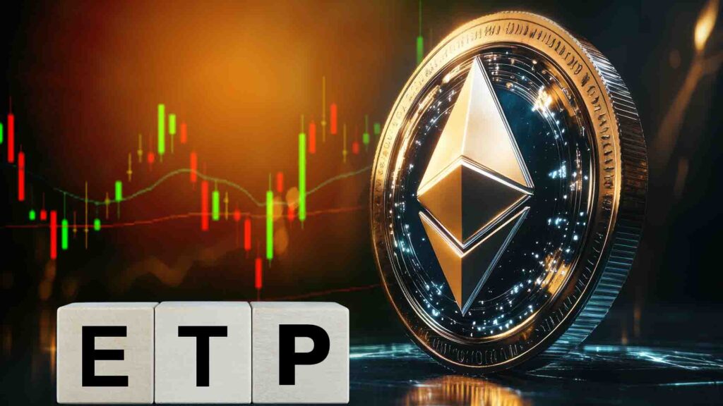 Ethereum Inflows Surge After Pectra Upgrade as Bitcoin ETF Momentum Slows