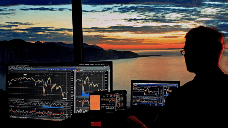Top Forex Trading Brokers To Consider In 2025
