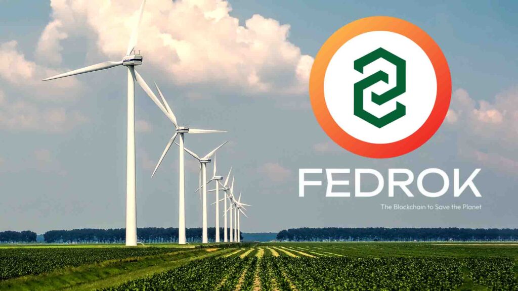 Fedrok AG Earns ISO Certification, Leading Web3 Blockchain
