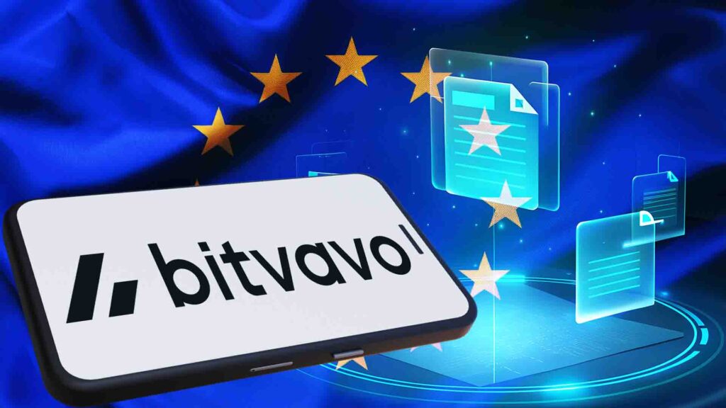 Bitvavo Becomes First Dutch Crypto Exchange To Secure MiCA License