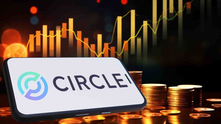 Circle Stock