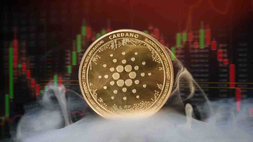 Cardano Inflows Soar To $73M: Is ADA The Next Big Altcoin?