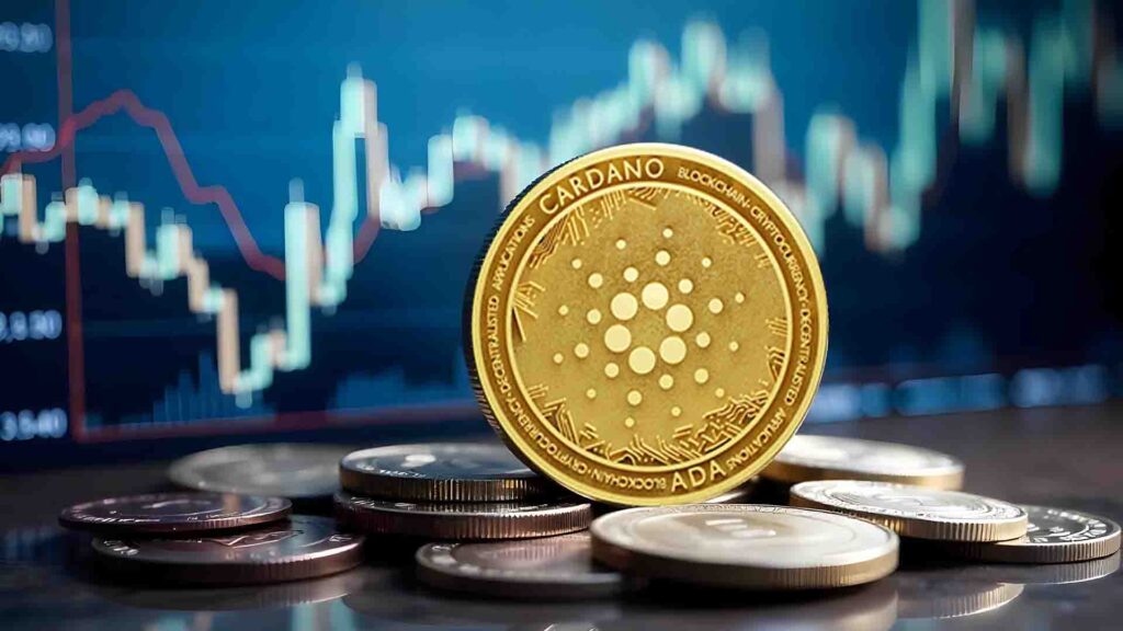 Cardano Price Signals 50% Loss As Rare Pattern Targets $0.18