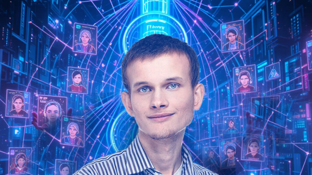 Pluralistic Digital IDs: Vitalik Buterin’s Vision For Web3 Privacy