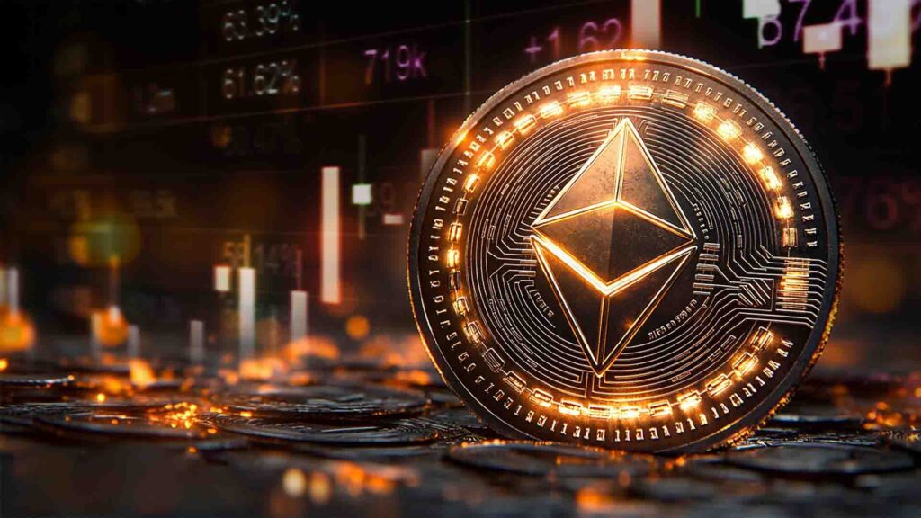 นักลงทุน Ethereum ย้ายเงิน 0.002 ETH หลังจากเงียบมานาน ETH จะกลับมาคึกคักอีกครั้งหรือไม่?