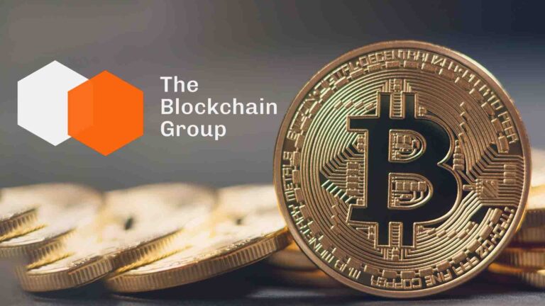 Blockchain Group