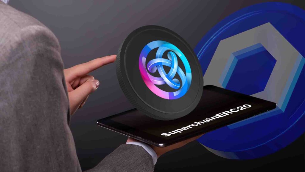 ASTR Gains Interoperability Via SuperchainERC20 & Chainlink CCIP