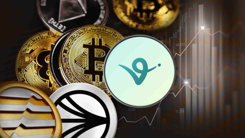 Top 5 Krypto-Watchlists zur Verfolgung der Markttrends in dieser Woche