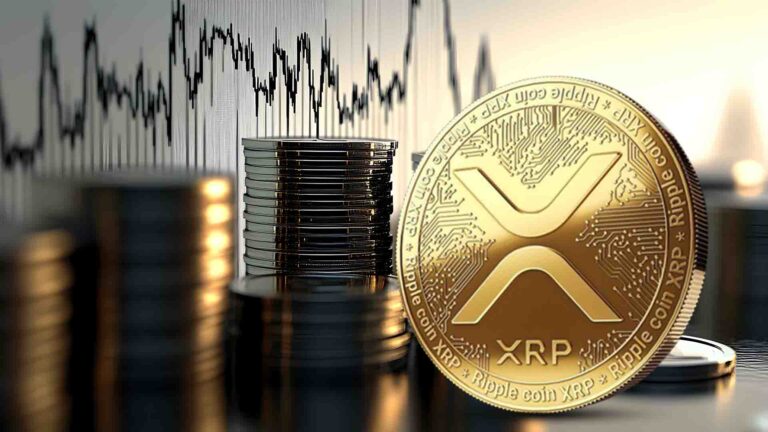 XRP Price