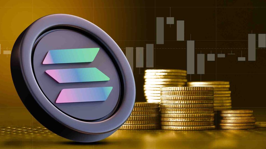 Solana Price Set For New ATH Despite Exchange Deposits