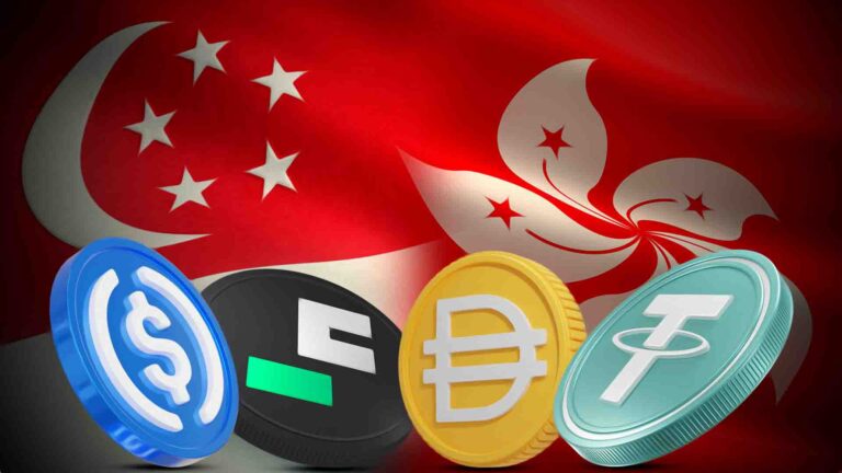 Stablecoin