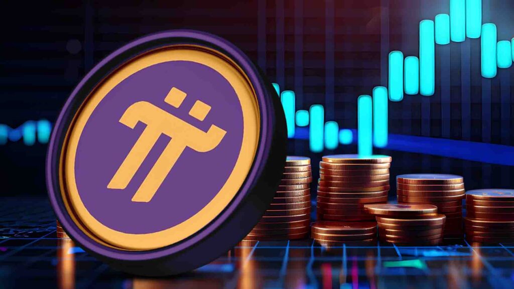 นักวิเคราะห์เผยเงื่อนไขการพุ่งขึ้นของราคา Pi Coin ครั้งต่อไป