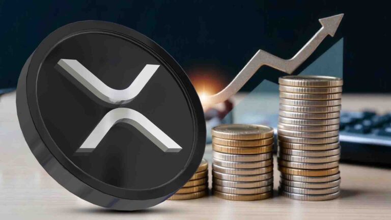 XRP Hauptbuch