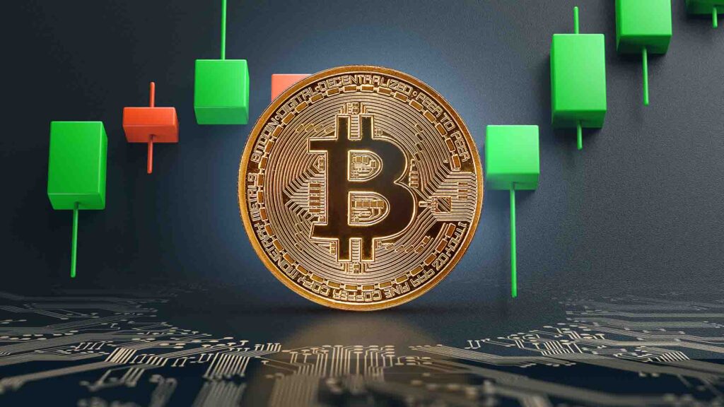 Bitcoin Price Eyes $110K Amid Binance Inflow