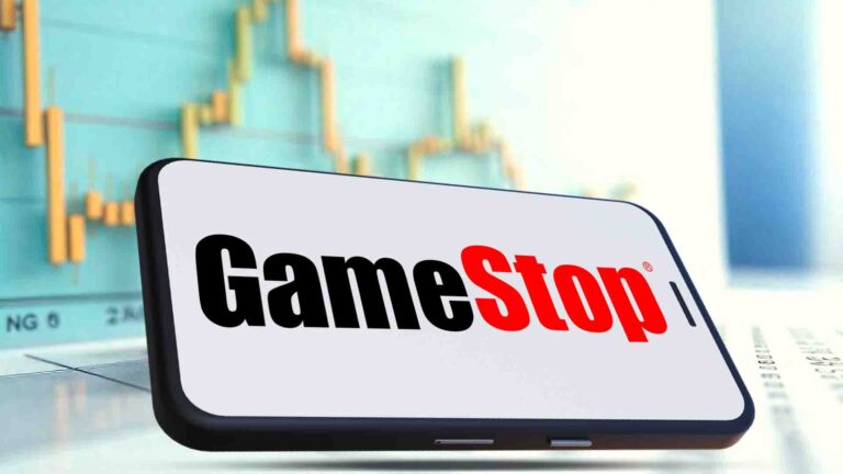 GameStop