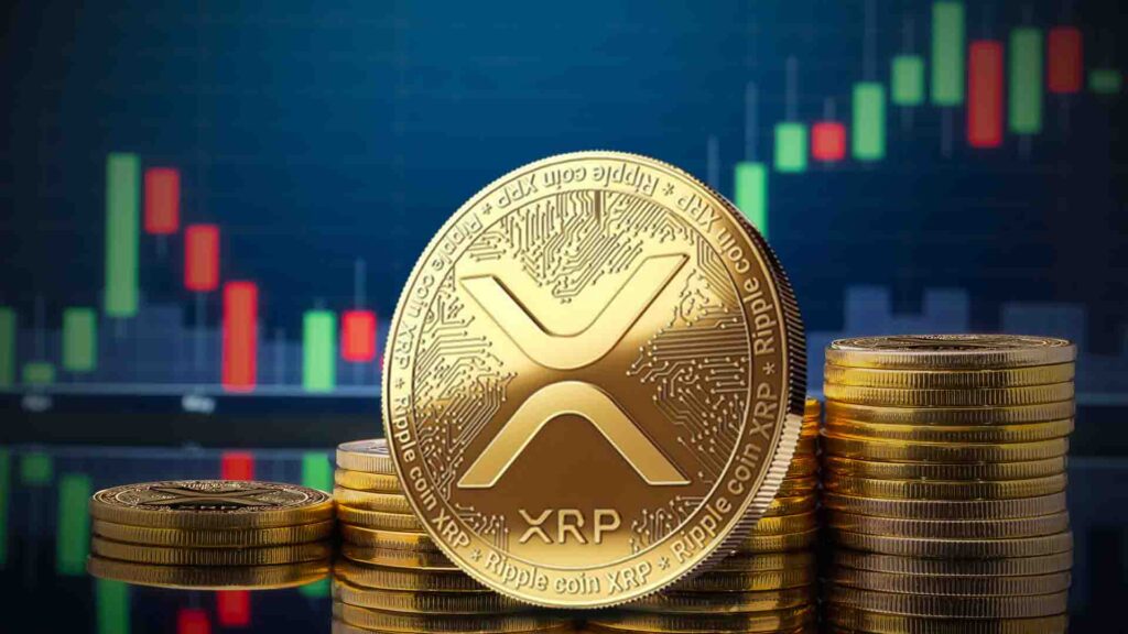 XRP-Liquidität steigt über $2,00: Steht ein XRP-Kursausbruch bevor?