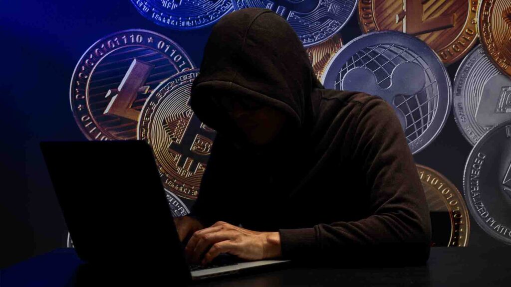 Venus Protocol User Loses $27 Million in Crypto in a Phishing Scam