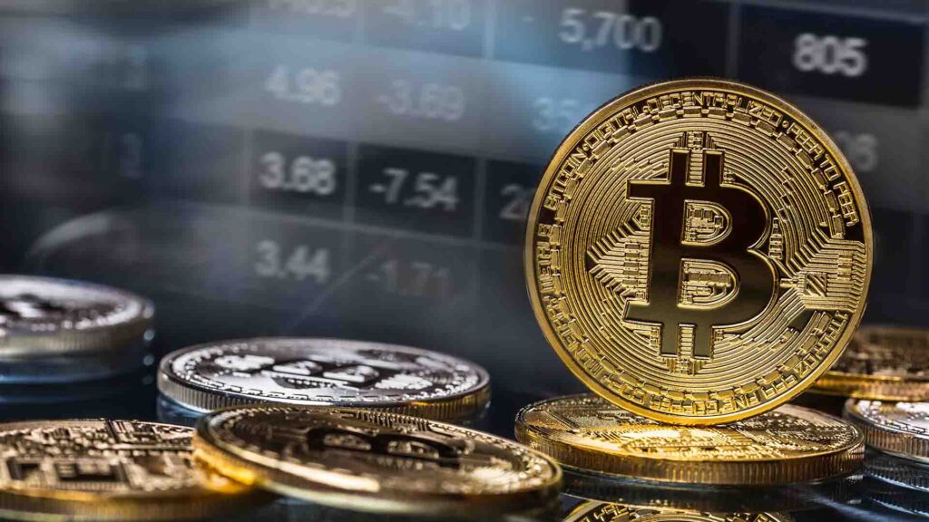 Wird der Bitcoin-Preis mit der Abkühlung der US-Inflation fallen oder steigen?