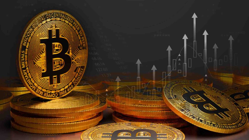 Bitcoin Price Holds Above $100K as On-Chain Activity Stalls