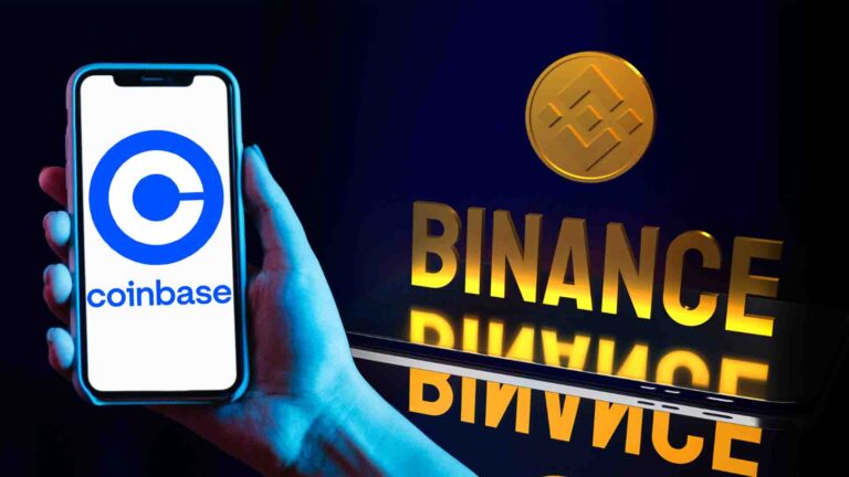 Binance