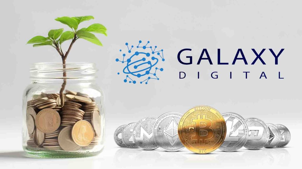 Galaxy Research Maps 2026 Crypto Outlook as Bitcoin Eyes New Highs