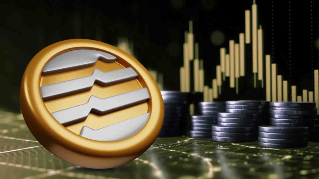How High Will Aptos Climb as DEX Volume Hits $1.23B Weekly ATH?