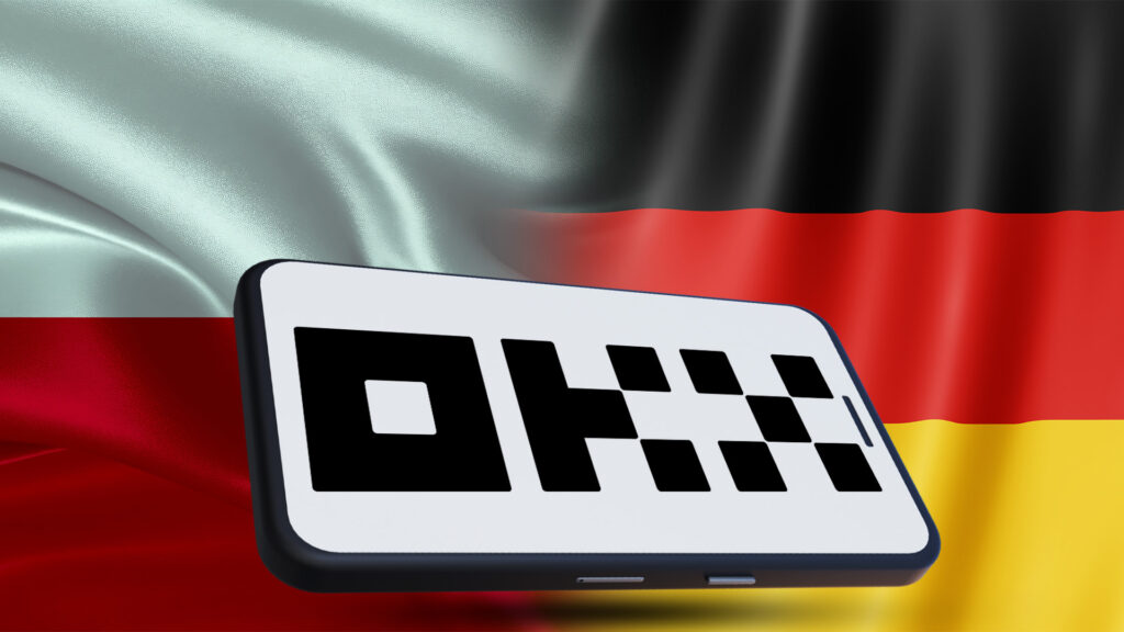 OKX Opens Licensed Crypto Exchanges in Germany and Poland, Here’s All