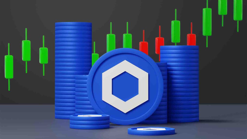 Chainlink Price Analysis: Can LINK Hit $20 This Week?