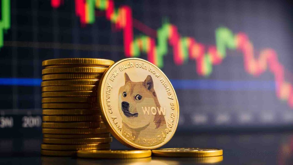 Dogecoin sieht Rebound als TD Sequential blinkt bullische Kaufsignale