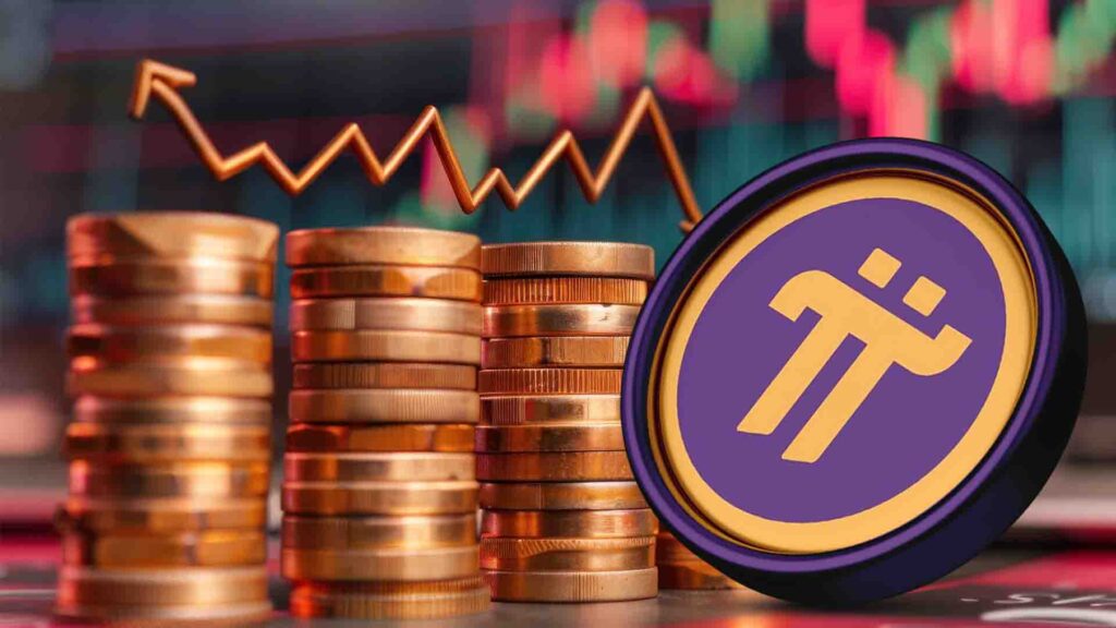 Can Pi Coin Price Hit $5 Ahead of Pi2Day This Week?