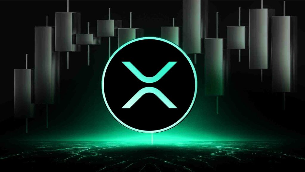 Webus Files For A $300M XRP Strategy As Ripple Token Eyes $4