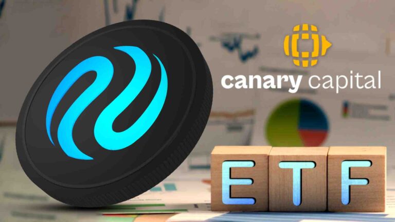 Injective ETF