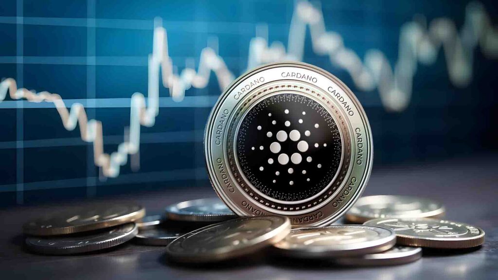 Cardano propone un cambio de tesorería hacia Bitcoin y Stablecoins