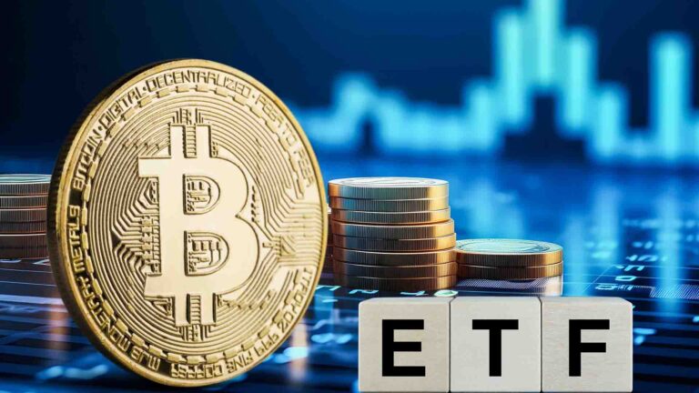 Bitcoin ETF