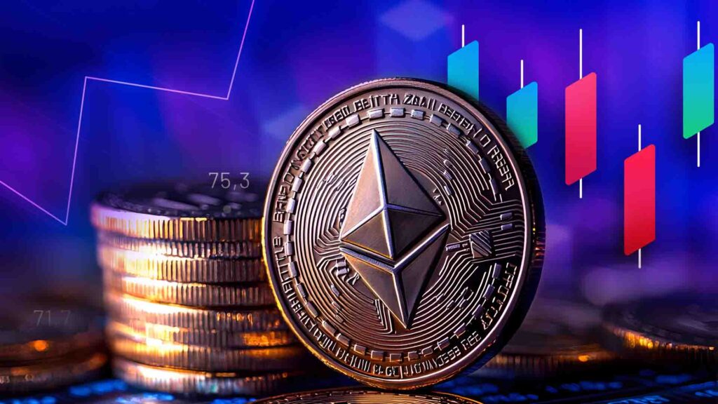 Le prix de l’Ethereum chute à 2 250 $, 1 400 $ sera-t-il la prochaine zone de rebond ?