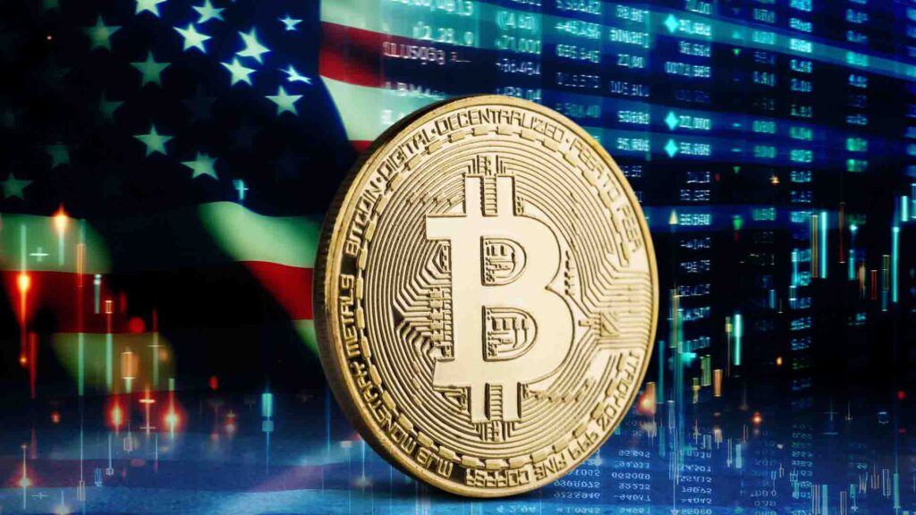 Bitcoin Price Gains as US Financial Conditions Loosen, Will BTC Run Through It’s ATH?